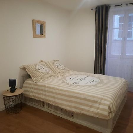 Apartmán Le Refuge Du Bonheur Trévoux Exteriér fotografie