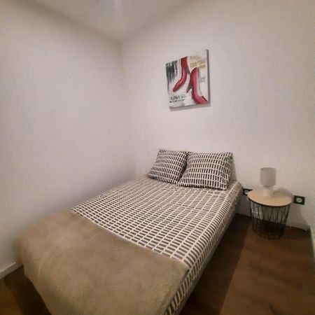 Apartmán Le Refuge Du Bonheur Trévoux Exteriér fotografie