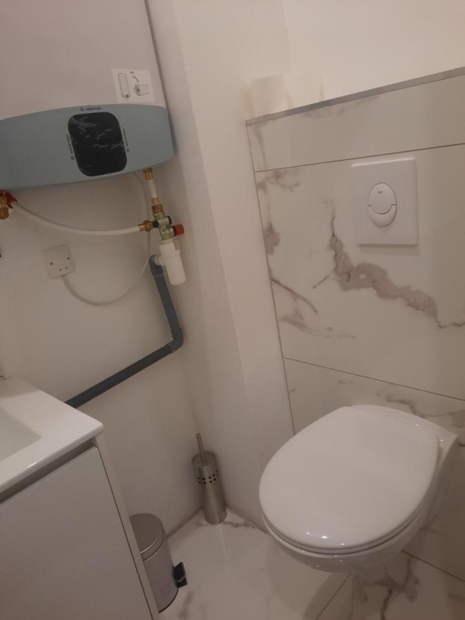 Apartmán Le Refuge Du Bonheur Trévoux Exteriér fotografie