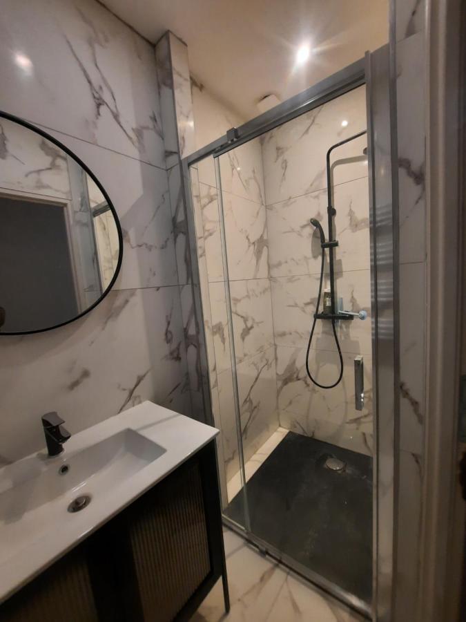 Apartmán Le Refuge Du Bonheur Trévoux Exteriér fotografie