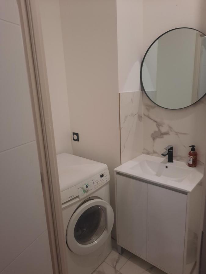 Apartmán Le Refuge Du Bonheur Trévoux Exteriér fotografie