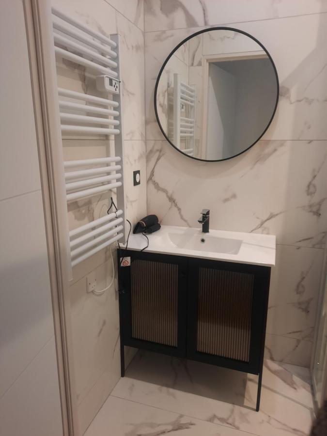 Apartmán Le Refuge Du Bonheur Trévoux Exteriér fotografie