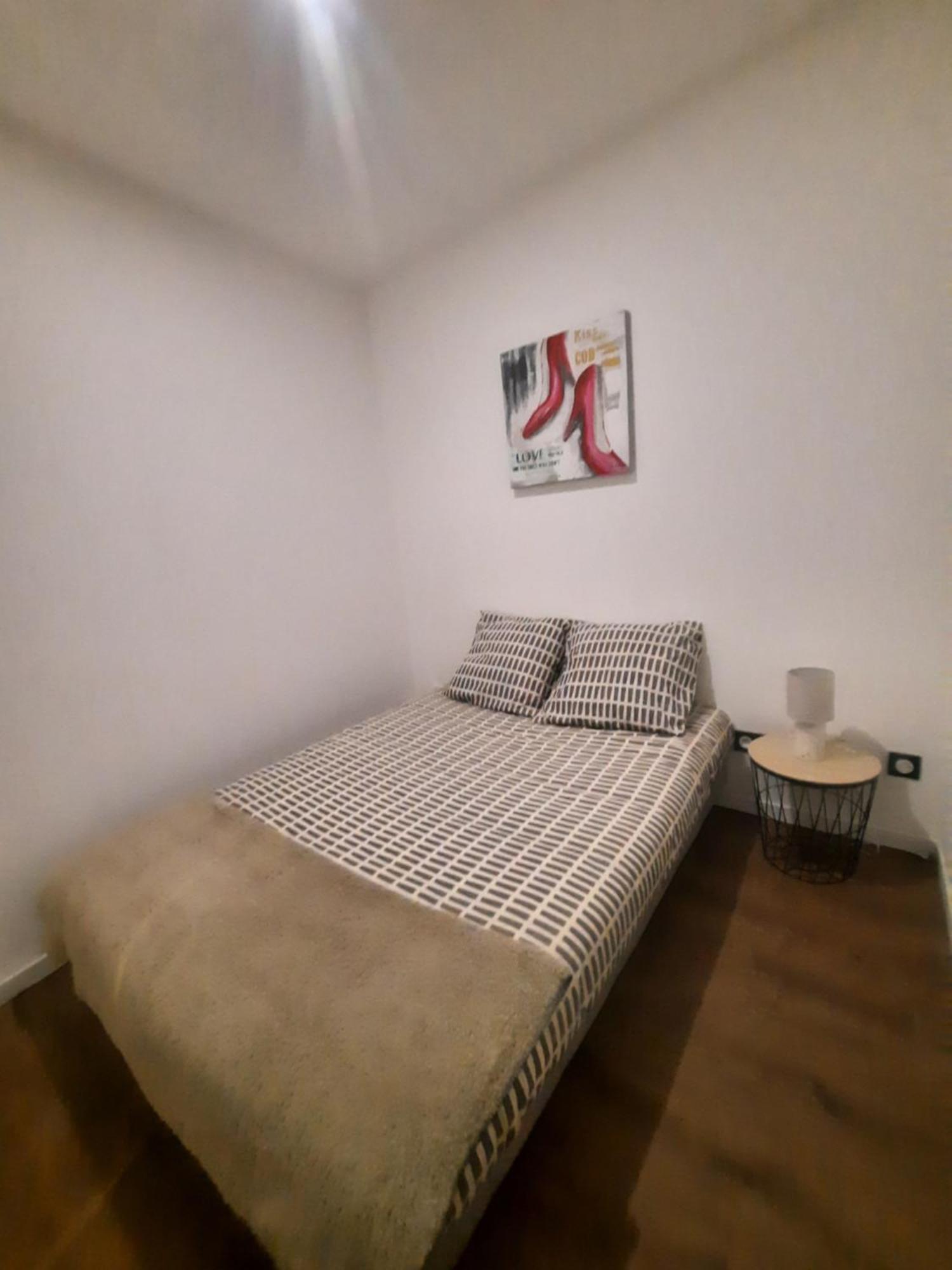 Apartmán Le Refuge Du Bonheur Trévoux Exteriér fotografie